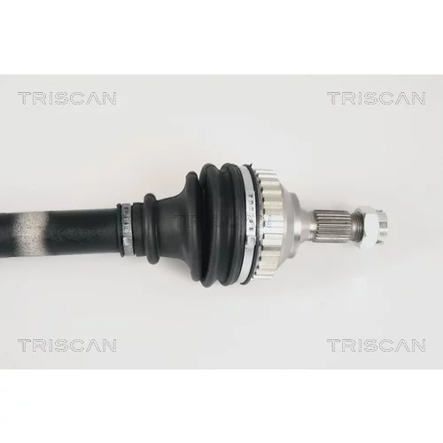 Hnací hriadeľ 8540 28555 /TRISCAN/ - obr. 2