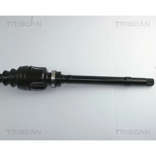 Hnací hriadeľ 8540 28570 /TRISCAN/ - obr. 1