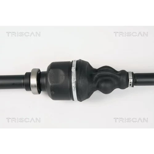 Hnací hriadeľ 8540 28613 /TRISCAN/ - obr. 2