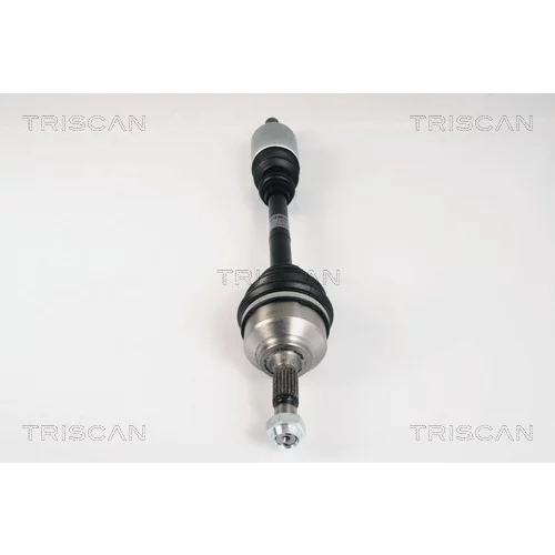 Hnací hriadeľ 8540 28627 /TRISCAN/ - obr. 3