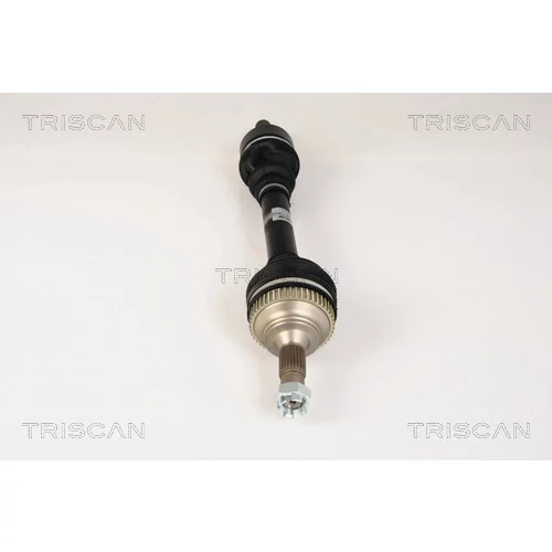 Hnací hriadeľ 8540 28640 /TRISCAN/ - obr. 3