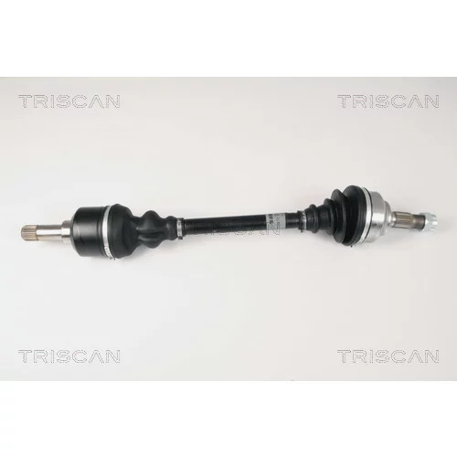 Hnací hriadeľ TRISCAN 8540 28645
