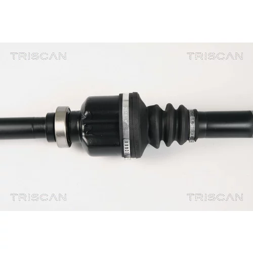 Hnací hriadeľ 8540 28653 /TRISCAN/ - obr. 2