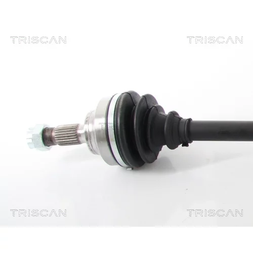 Hnací hriadeľ 8540 28676 /TRISCAN/ - obr. 1