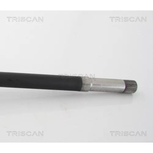 Hnací hriadeľ 8540 28676 /TRISCAN/ - obr. 3