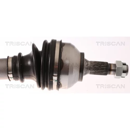 Hnací hriadeľ 8540 28689 /TRISCAN/ - obr. 3