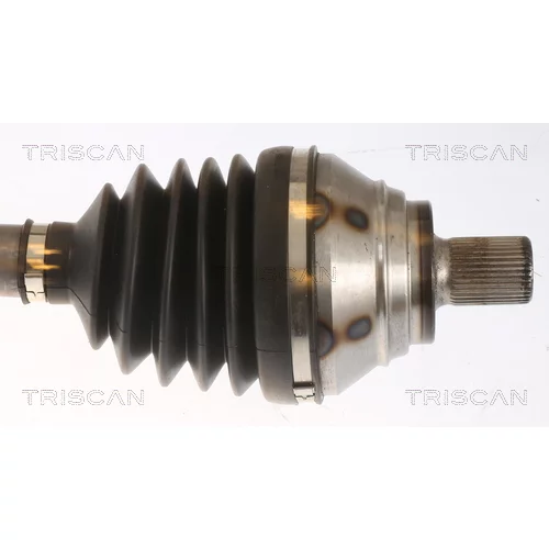 Hnací hriadeľ 8540 295033 /TRISCAN/ - obr. 2