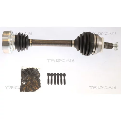 Hnací hriadeľ TRISCAN 8540 295048