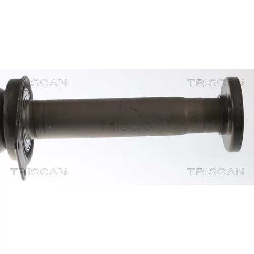 Hnací hriadeľ 8540 295061 /TRISCAN/ - obr. 3
