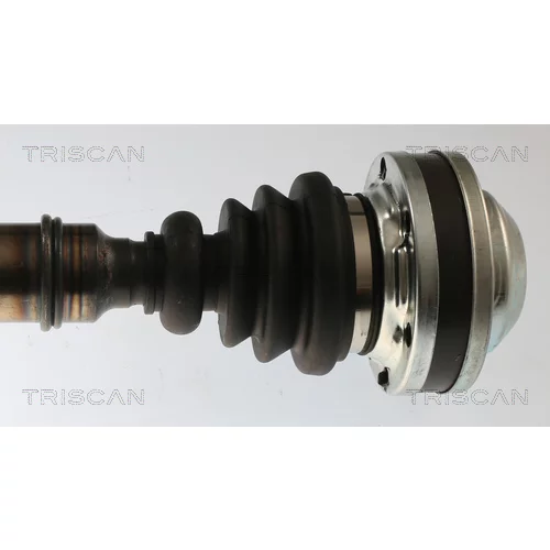 Hnací hriadeľ 8540 295064 /TRISCAN/ - obr. 2