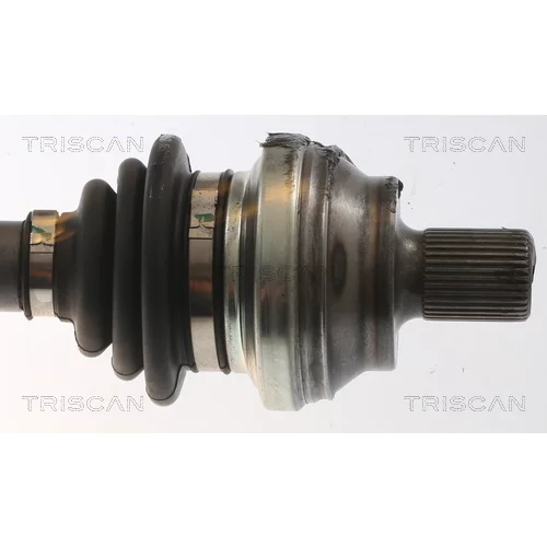 Hnací hriadeľ 8540 295066 /TRISCAN/ - obr. 2