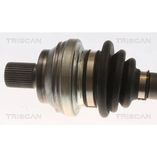 Hnací hriadeľ 8540 295075 /TRISCAN/ - obr. 1