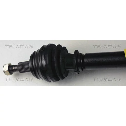 Hnací hriadeľ 8540 29604 /TRISCAN/ - obr. 1