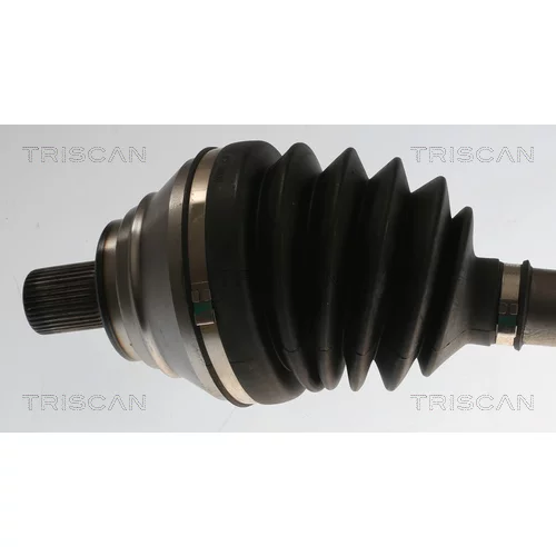 Hnací hriadeľ 8540 296064 /TRISCAN/ - obr. 1