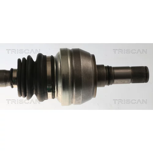 Hnací hriadeľ 8540 296064 /TRISCAN/ - obr. 3