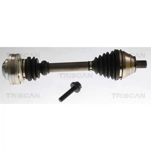 Hnací hriadeľ TRISCAN 8540 296071