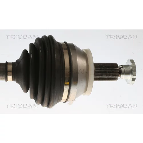 Hnací hriadeľ 8540 296075 /TRISCAN/ - obr. 2