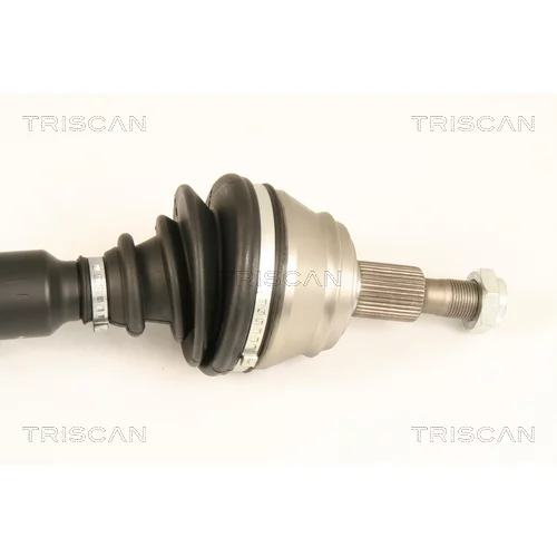 Hnací hriadeľ 8540 29620 /TRISCAN/ - obr. 2