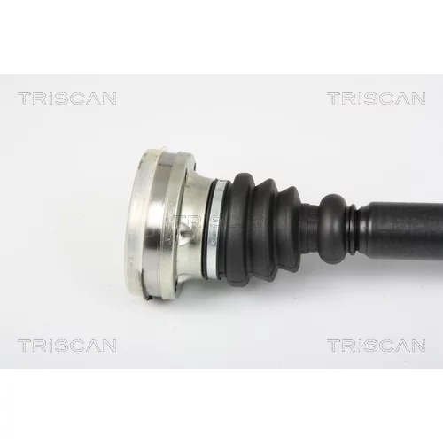 Hnací hriadeľ 8540 29633 /TRISCAN/ - obr. 1