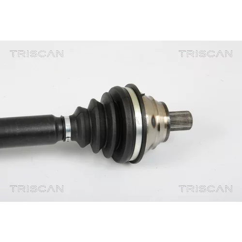 Hnací hriadeľ 8540 29633 /TRISCAN/ - obr. 2