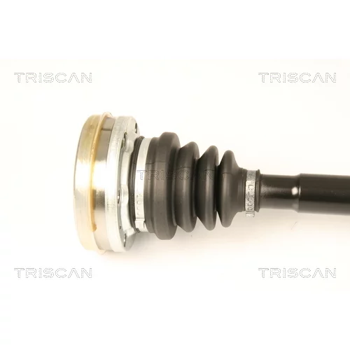 Hnací hriadeľ 8540 29638 /TRISCAN/ - obr. 1