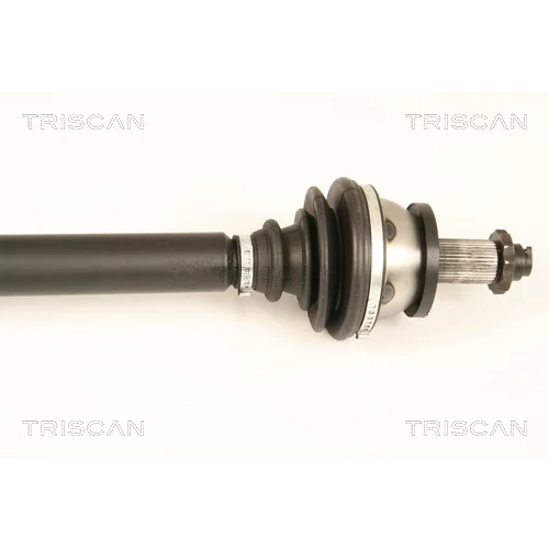 Hnací hriadeľ 8540 29654 /TRISCAN/ - obr. 2