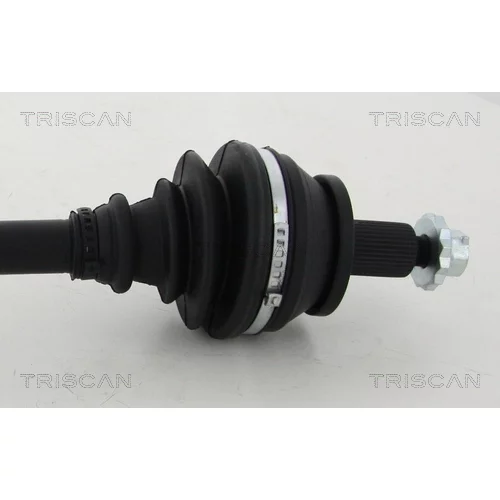 Hnací hriadeľ 8540 29657 /TRISCAN/ - obr. 2