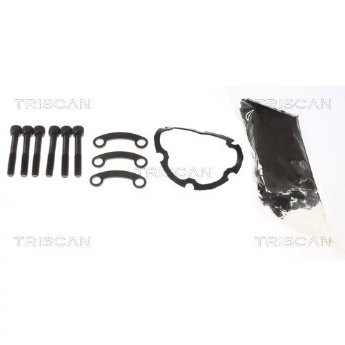 Hnací hriadeľ 8540 297003 /TRISCAN/ - obr. 3