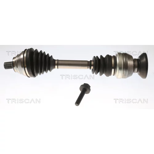 Hnací hriadeľ TRISCAN 8540 297007
