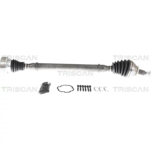 Hnací hriadeľ TRISCAN 8540 297048