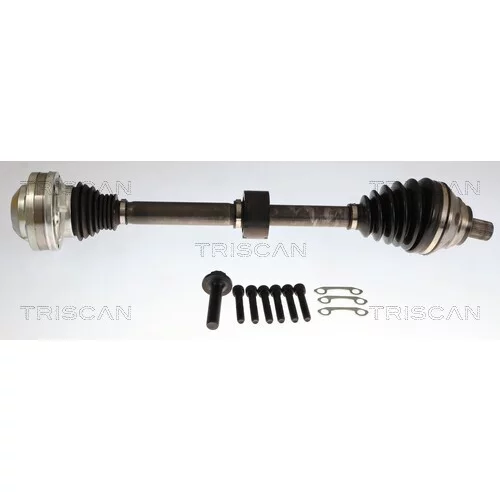 Hnací hriadeľ TRISCAN 8540 297050