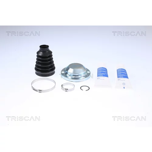 Manžeta hnacieho hriadeľa - opravná sada TRISCAN 8540 29929