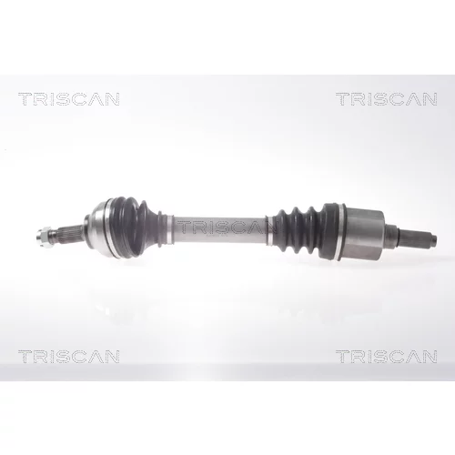 Hnací hriadeľ TRISCAN 8540 38569
