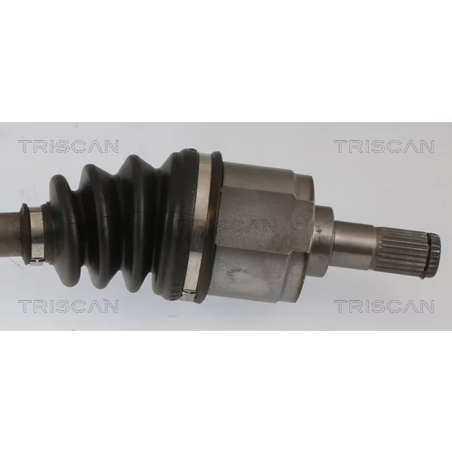 Hnací hriadeľ 8540 43502 /TRISCAN/ - obr. 2