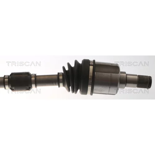 Hnací hriadeľ 8540 43513 /TRISCAN/ - obr. 2