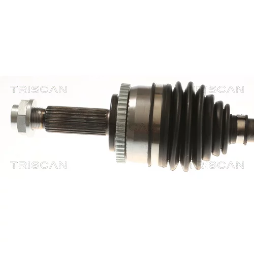 Hnací hriadeľ 8540 43523 /TRISCAN/ - obr. 1