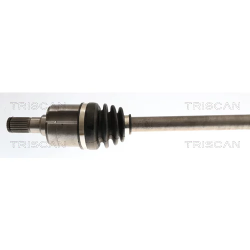Hnací hriadeľ 8540 43543 /TRISCAN/ - obr. 1