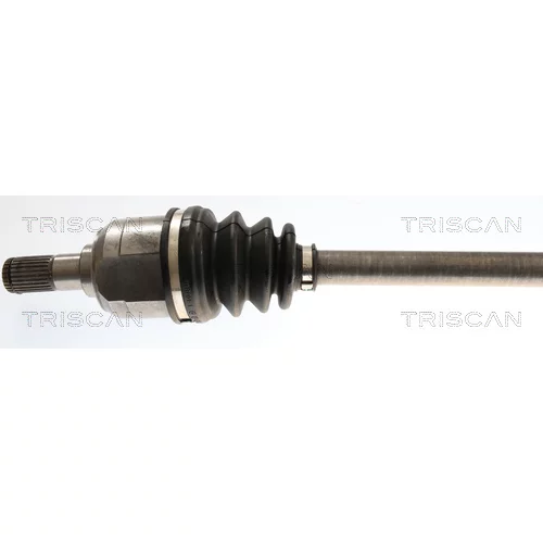 Hnací hriadeľ 8540 43556 /TRISCAN/ - obr. 1