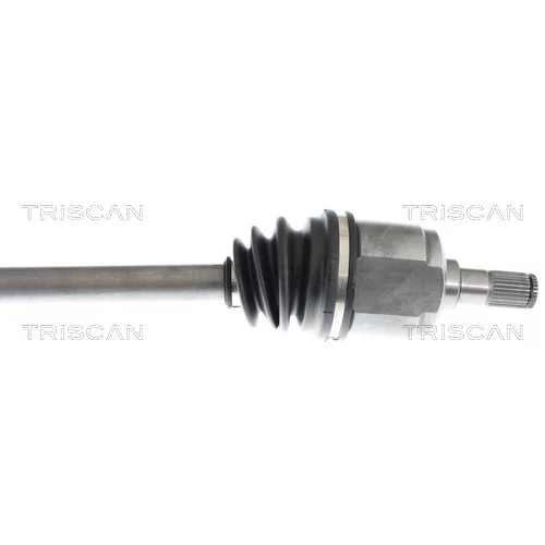 Hnací hriadeľ 8540 43562 /TRISCAN/ - obr. 2