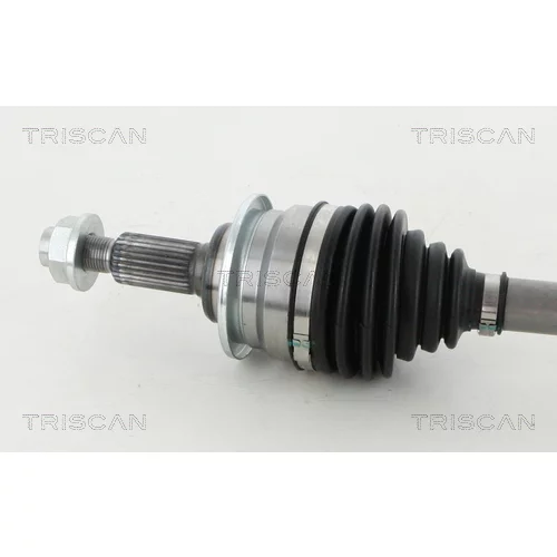 Hnací hriadeľ 8540 69508 /TRISCAN/ - obr. 1