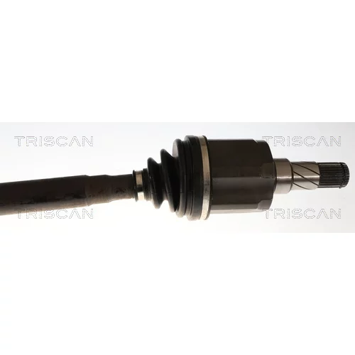 Hnací hriadeľ 8540 81512 /TRISCAN/ - obr. 2