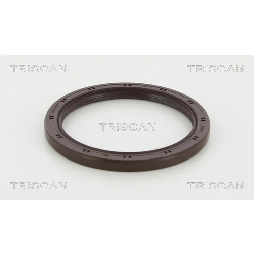 Tesniaci krúžok kľukového hriadeľa 8550 10063 /TRISCAN/ - obr. 1