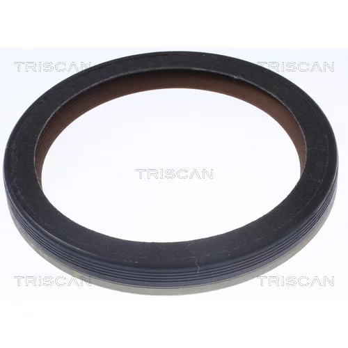 Tesniaci krúžok kľukového hriadeľa 8550 29029 /TRISCAN/ - obr. 1