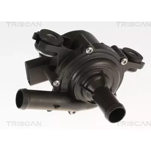 Prídavné vodné čerpadlo (okruh chladiacej vody) TRISCAN 8600 13501