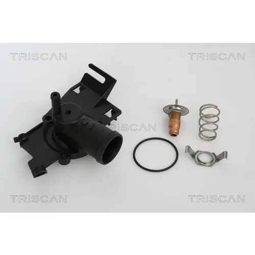 Termostat chladenia 8620 19887 /TRISCAN/