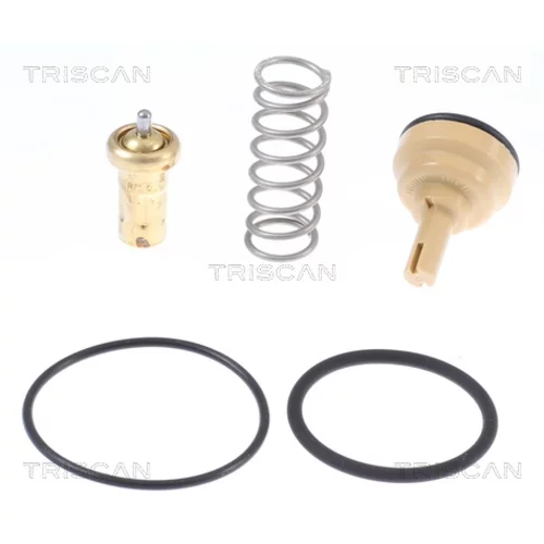 Termostat chladenia TRISCAN 8620 38287