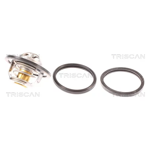 Termostat chladenia TRISCAN 8620 7688