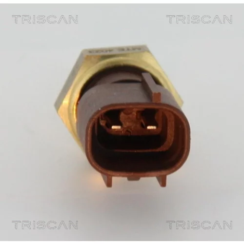 Snímač teploty chladiacej kvapaliny 8626 68001 /TRISCAN/ - obr. 1
