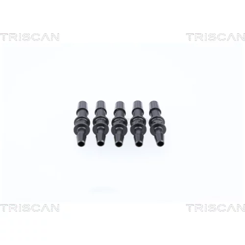 Spojovací diel TRISCAN 8630 28593