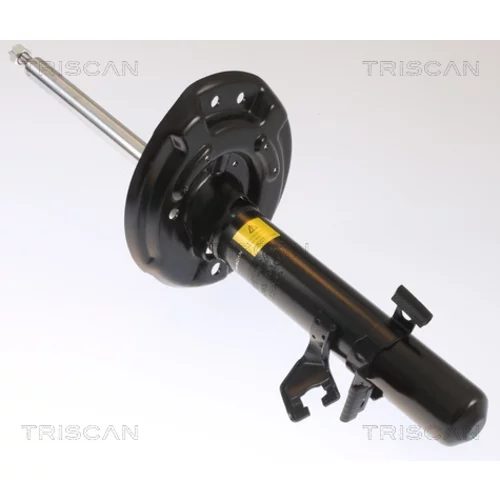 Tlmič pérovania TRISCAN 8705 10106